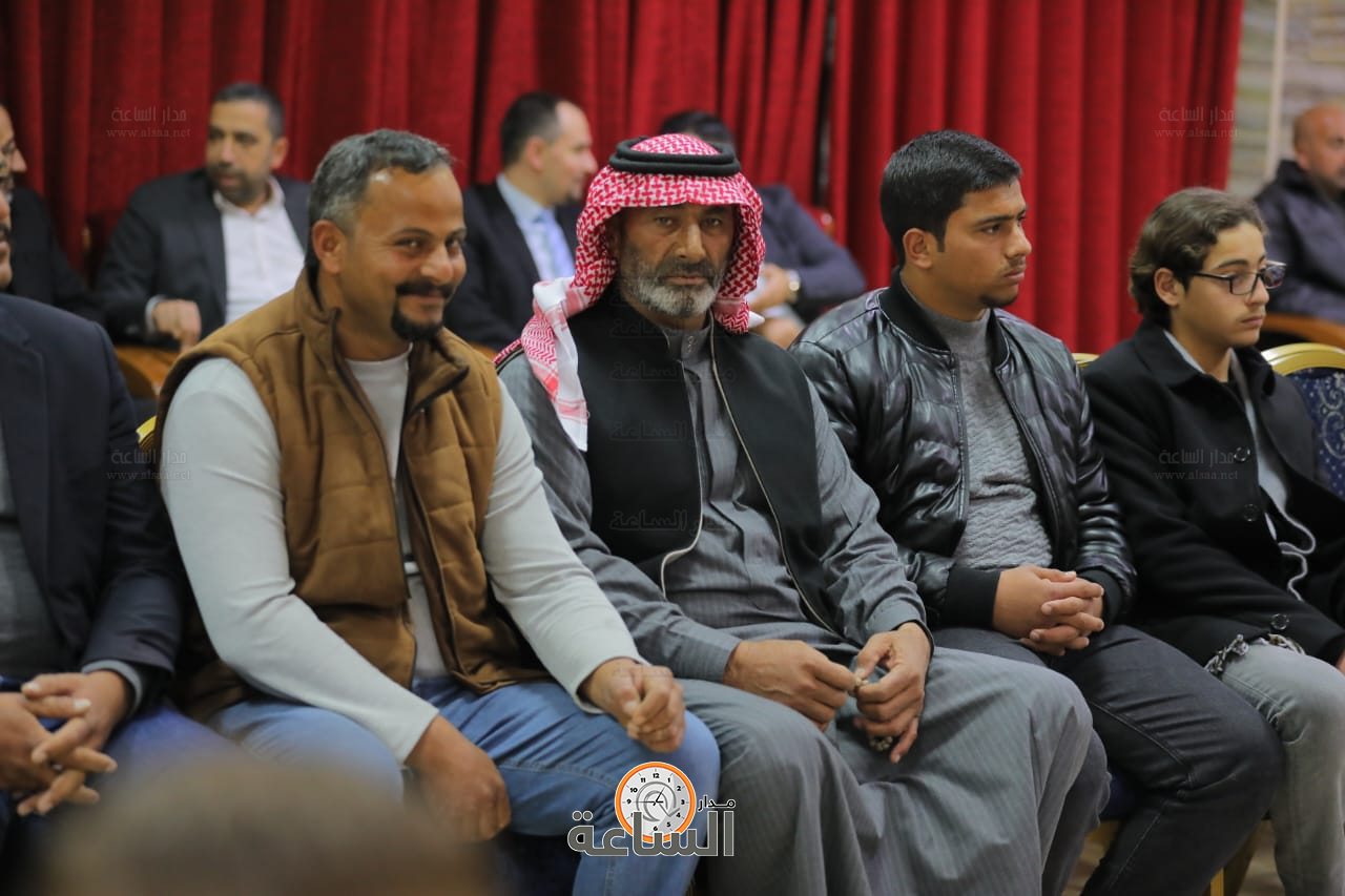 Madar Al-Saa Images 0.22335984427017475