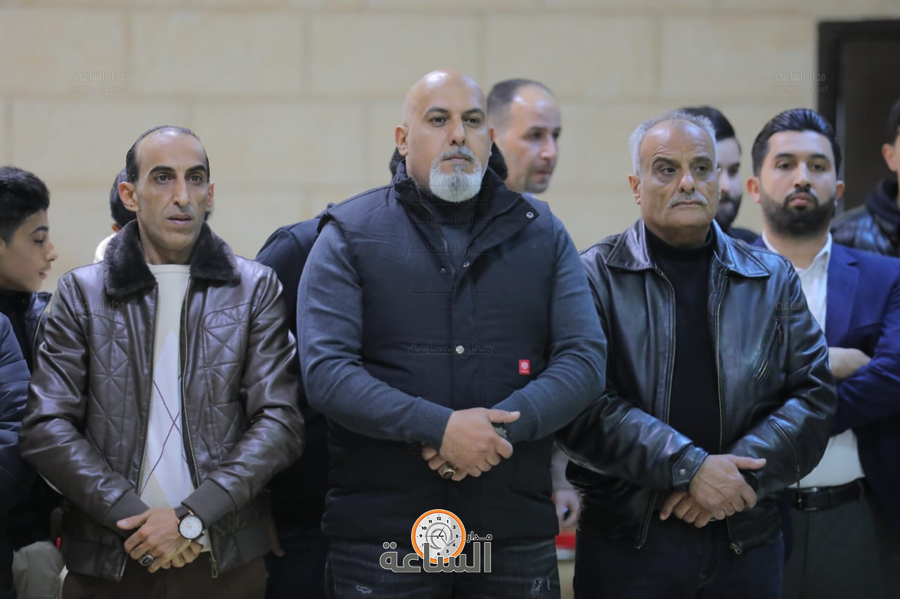 Madar Al-Saa Images 0.11850796795339091