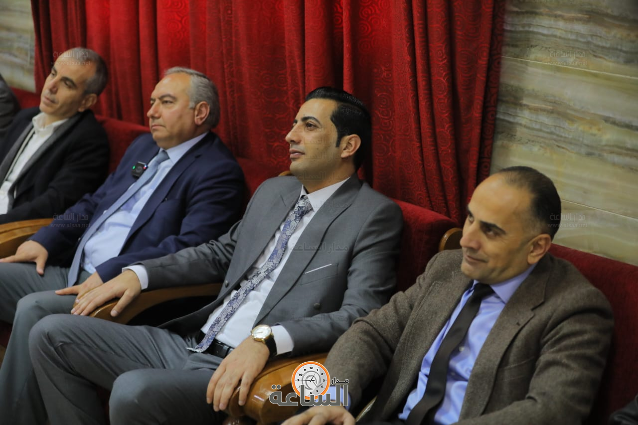 Madar Al-Saa Images 0.6318783022611498