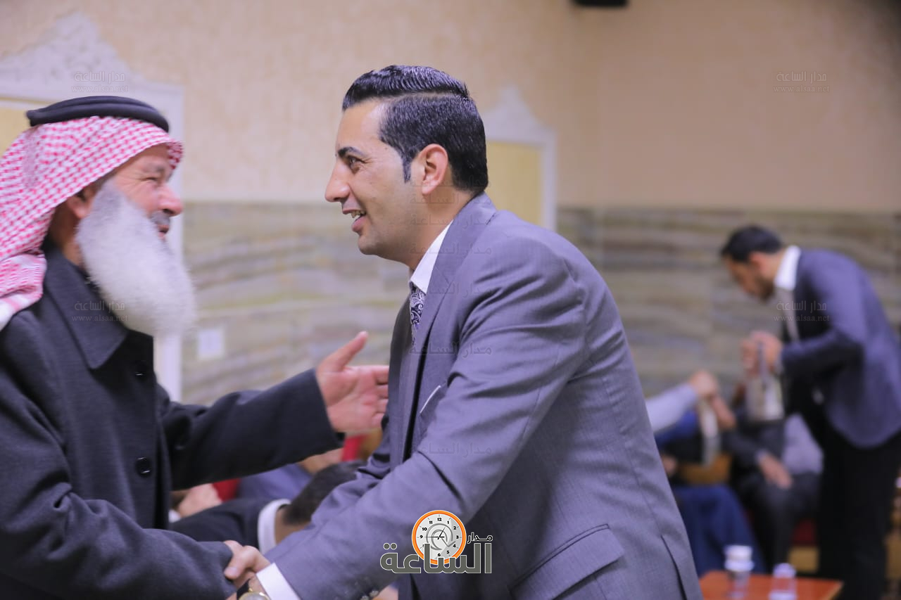 Madar Al-Saa Images 0.9446927223166457