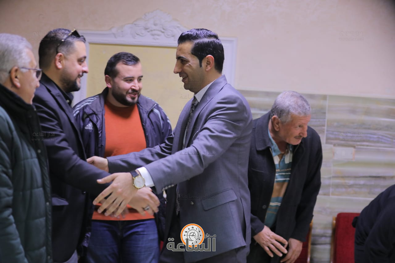 Madar Al-Saa Images 0.9298664020576768