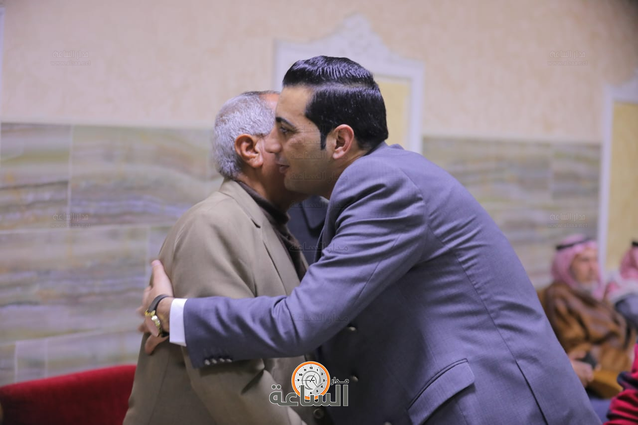 Madar Al-Saa Images 0.1308573437981304