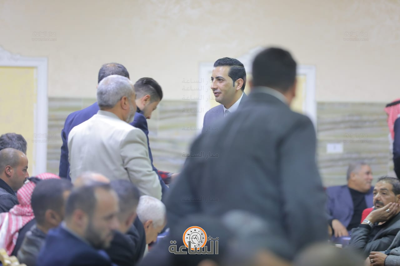 Madar Al-Saa Images 0.06789582155748497