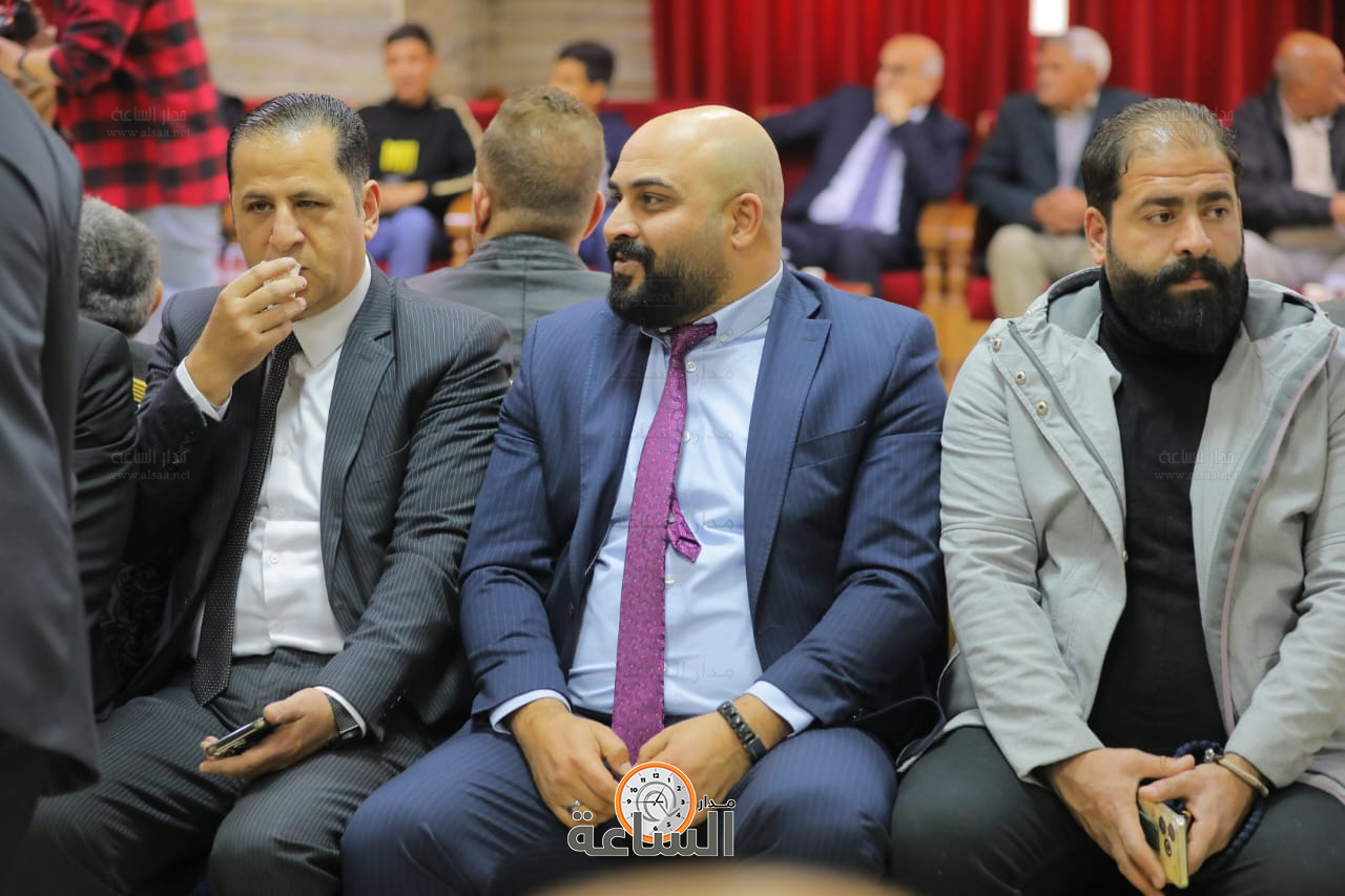 Madar Al-Saa Images 0.436203436717163