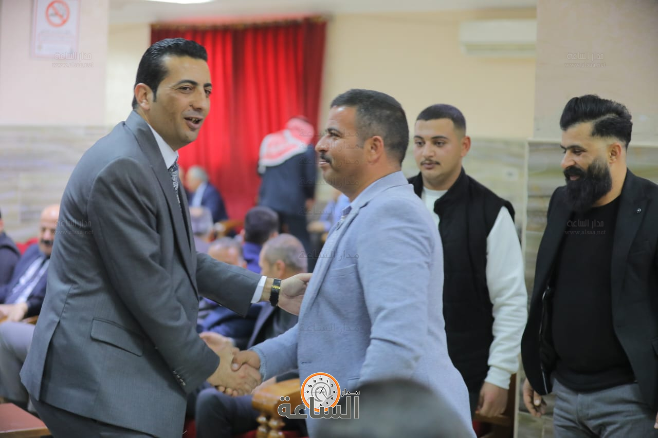 Madar Al-Saa Images 0.27663446810005965