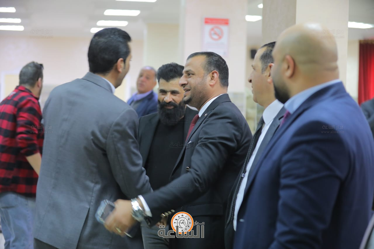 Madar Al-Saa Images 0.7455972131889268