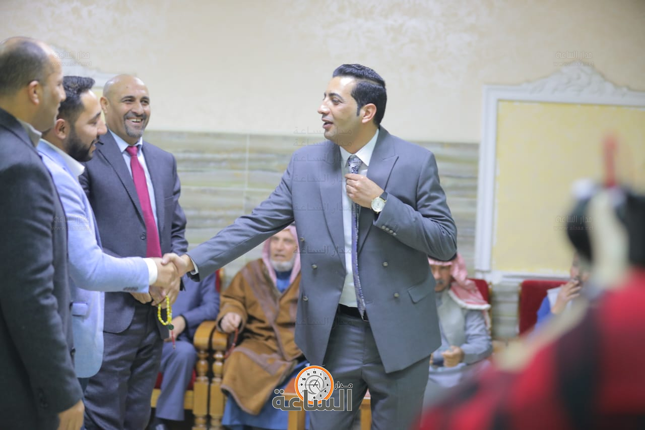 Madar Al-Saa Images 0.02025239270223822