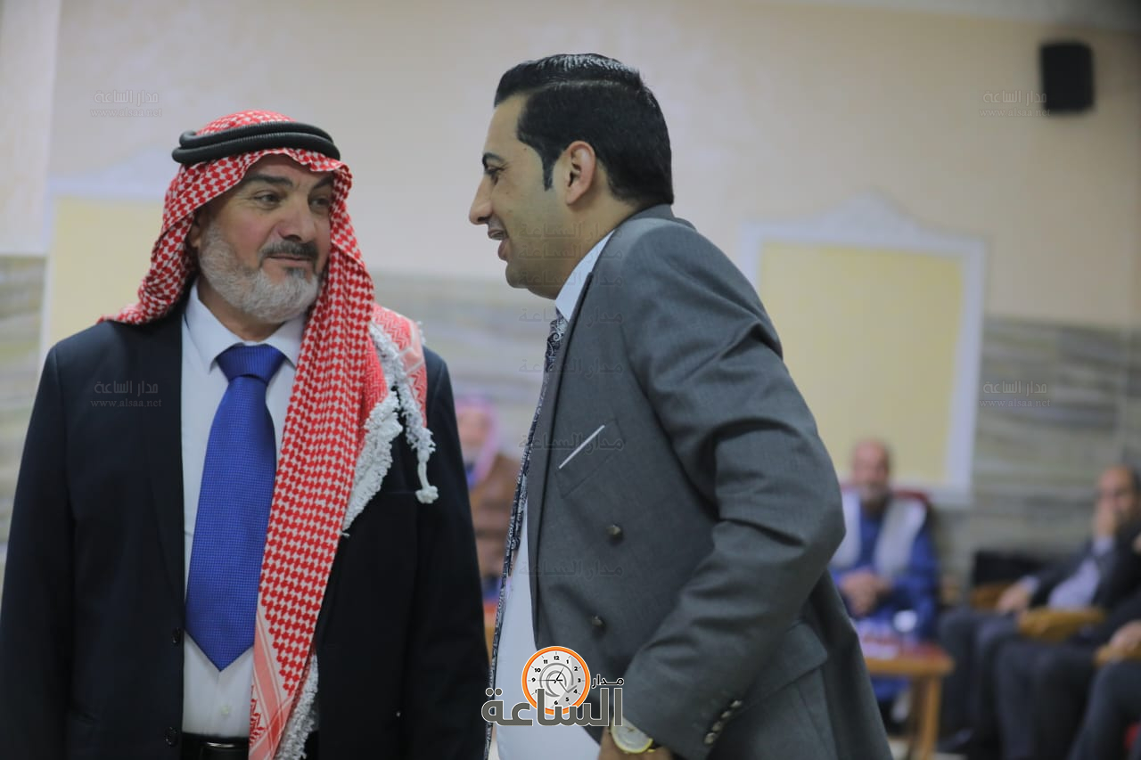 Madar Al-Saa Images 0.7529300212856298