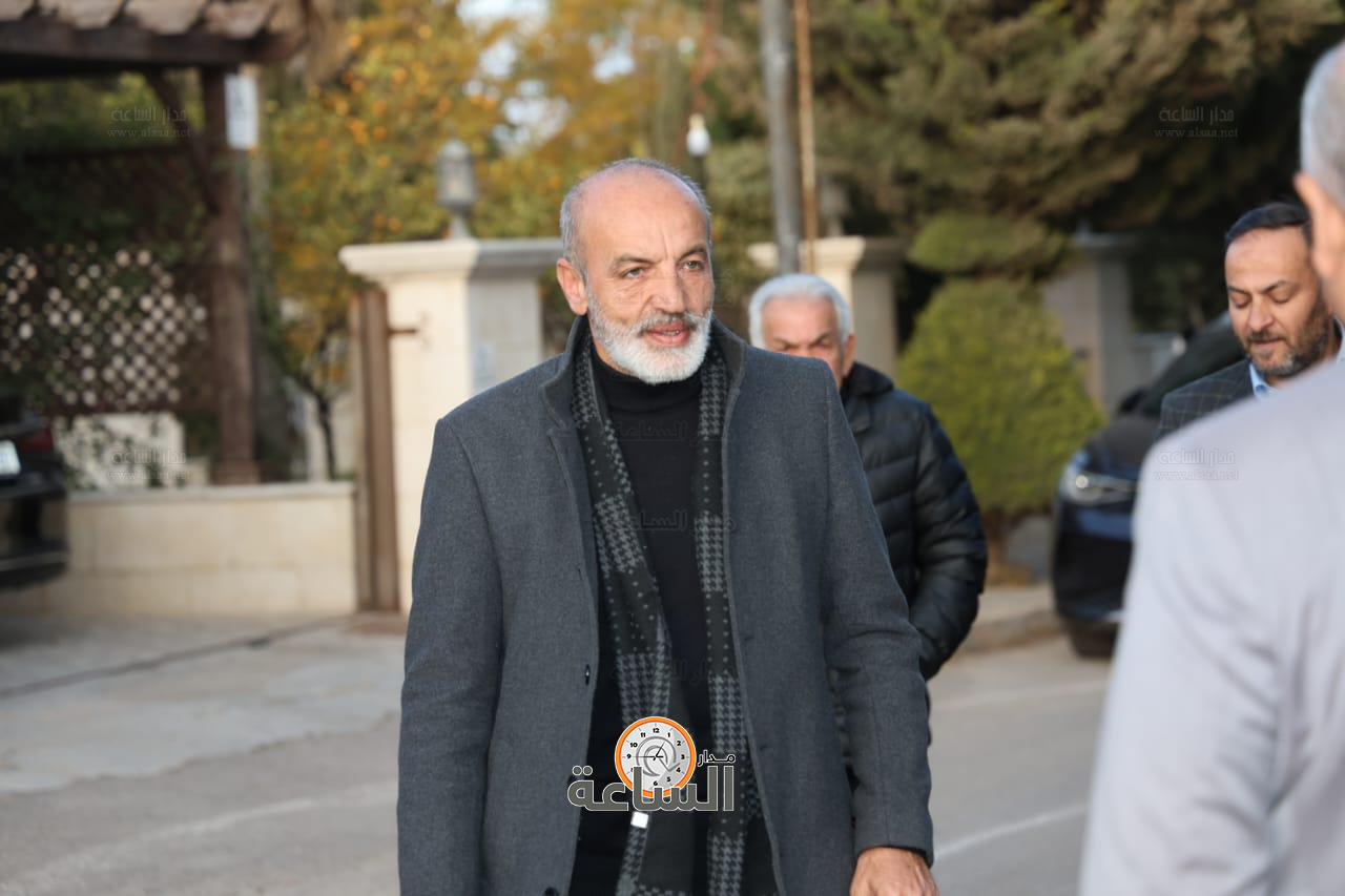 Madar Al-Saa Images 0.2090649021406623