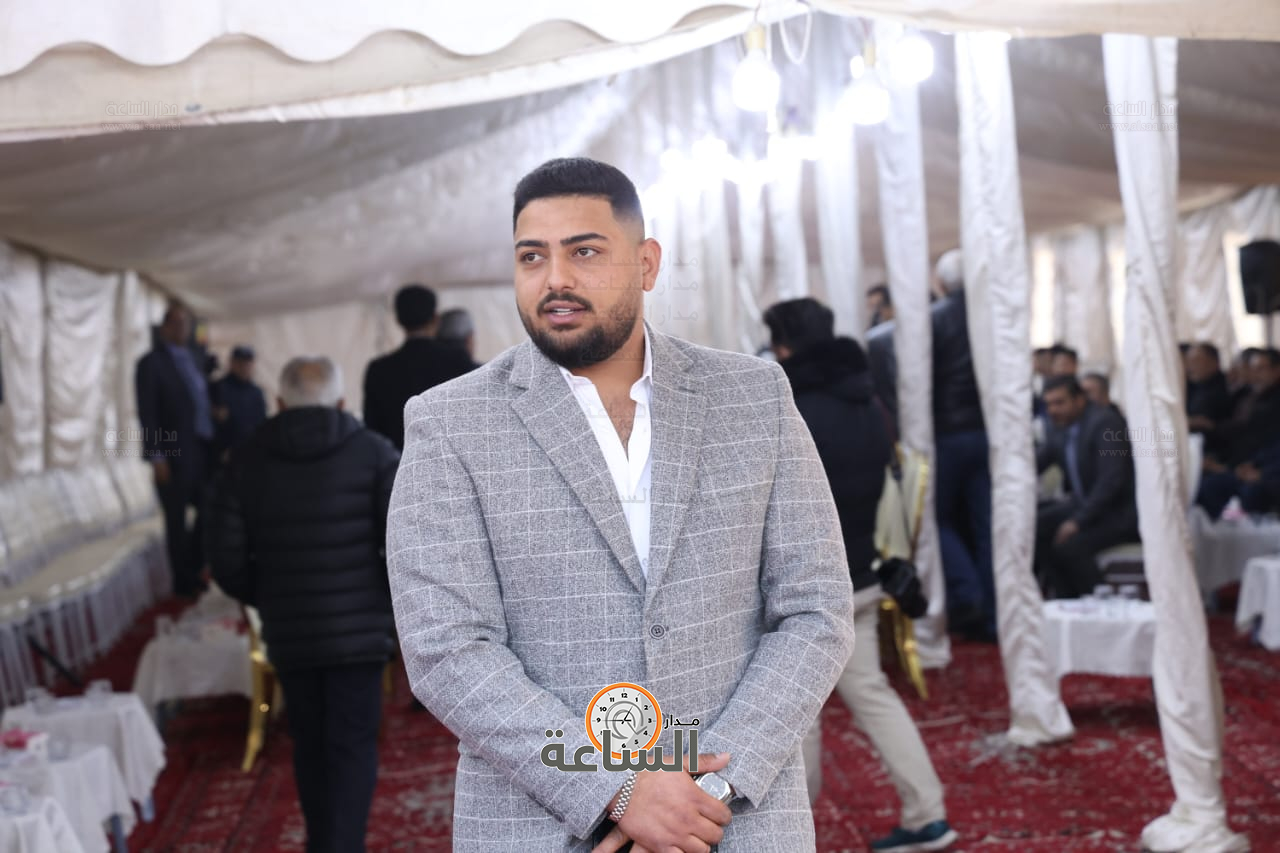 Madar Al-Saa Images 0.42310784292748327