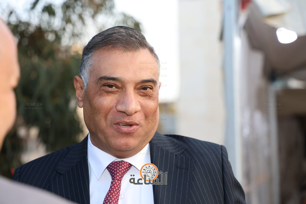 Madar Al-Saa Images 0.15787634813339713