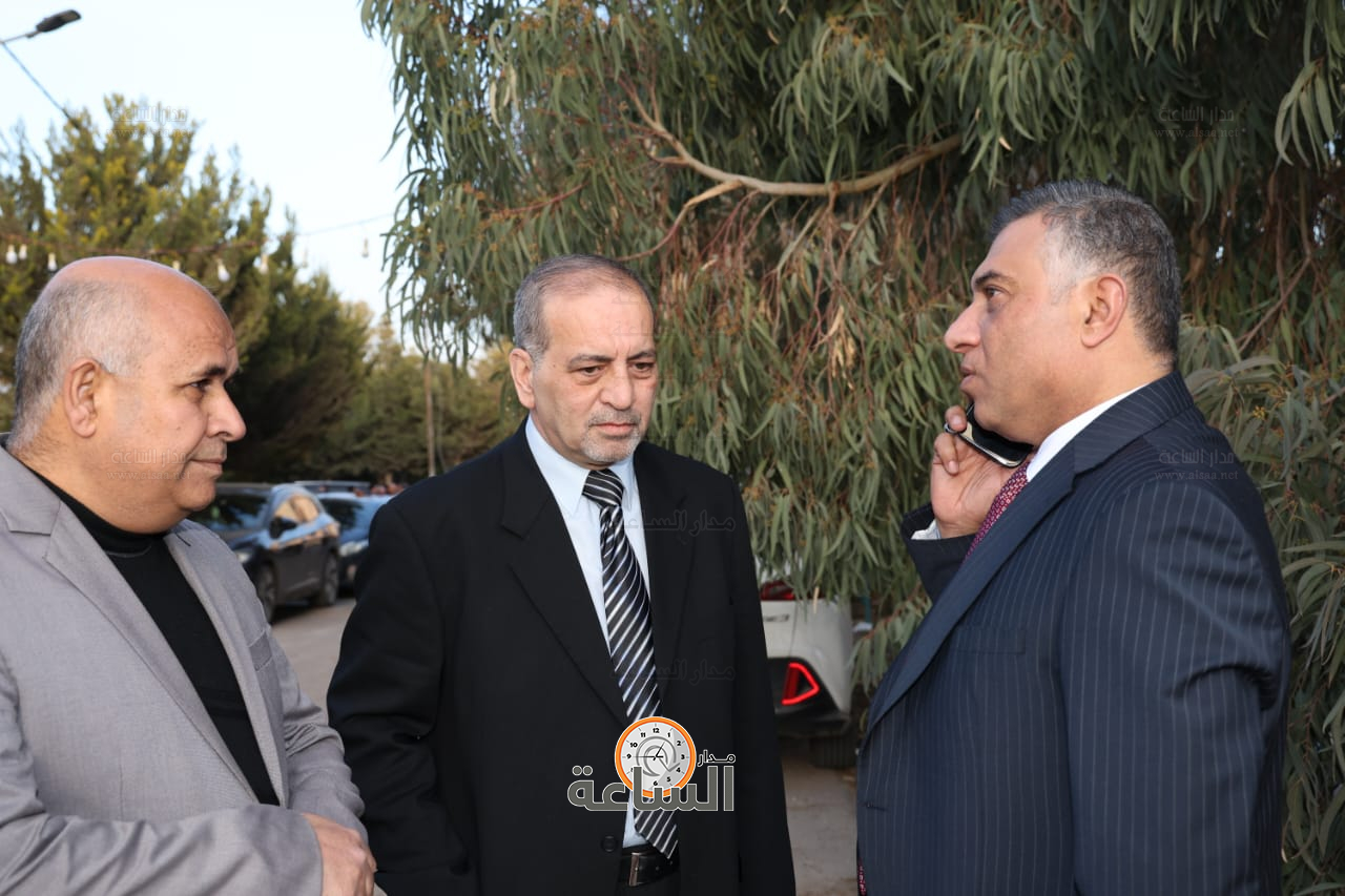 Madar Al-Saa Images 0.844229609078468