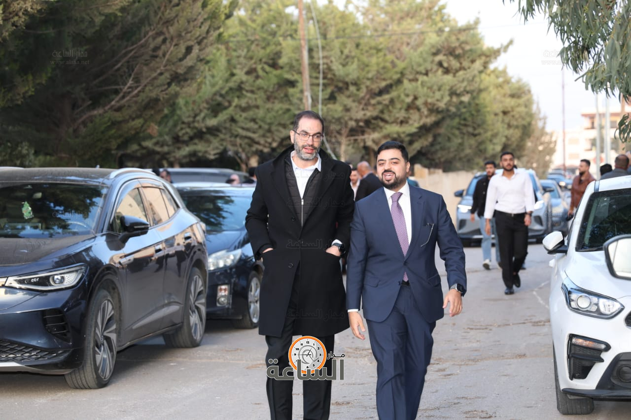 Madar Al-Saa Images 0.13737019744886303