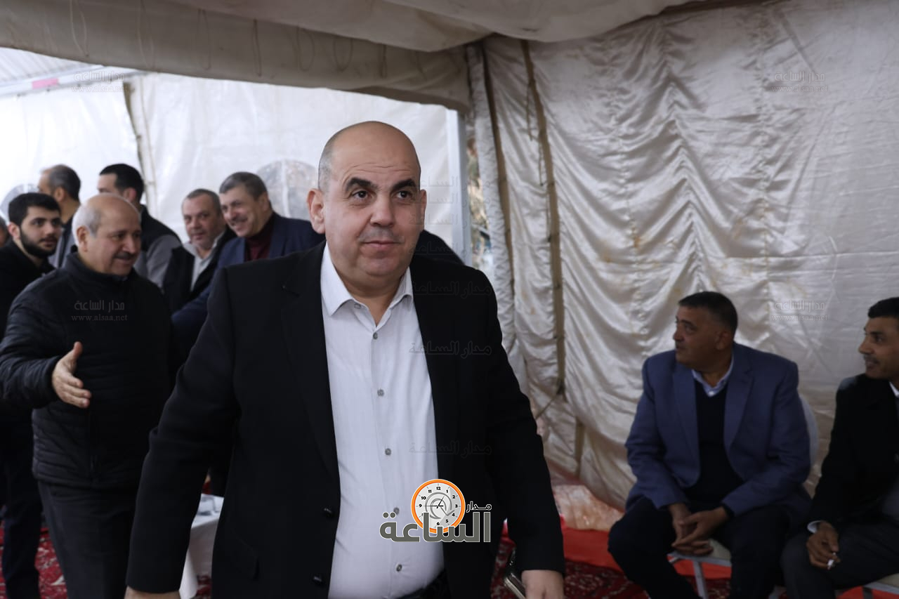 Madar Al-Saa Images 0.9817966420290625