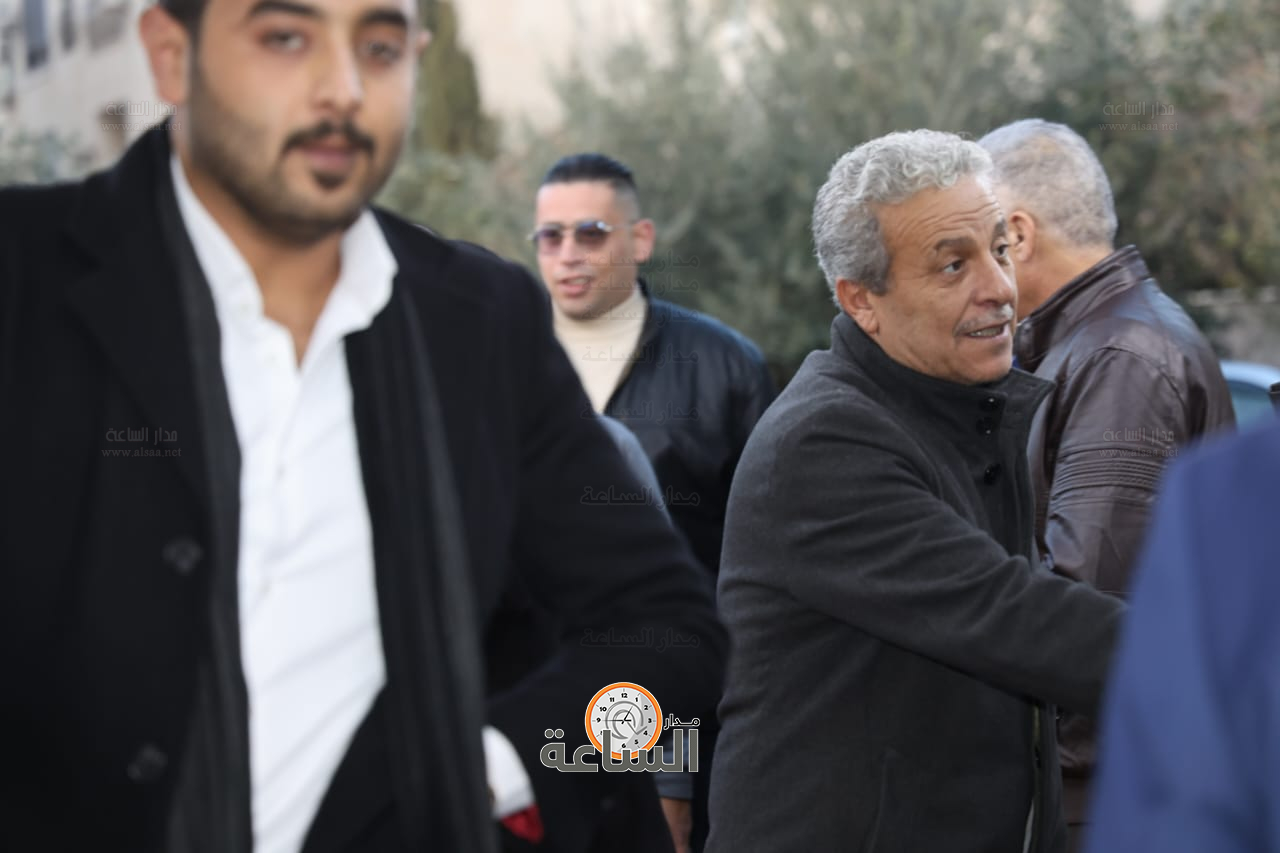 Madar Al-Saa Images 0.397297619064362