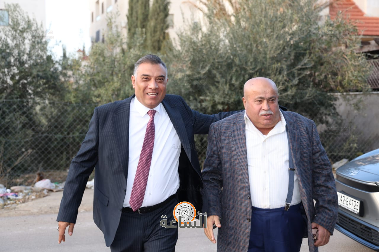 Madar Al-Saa Images 0.4649852093433233