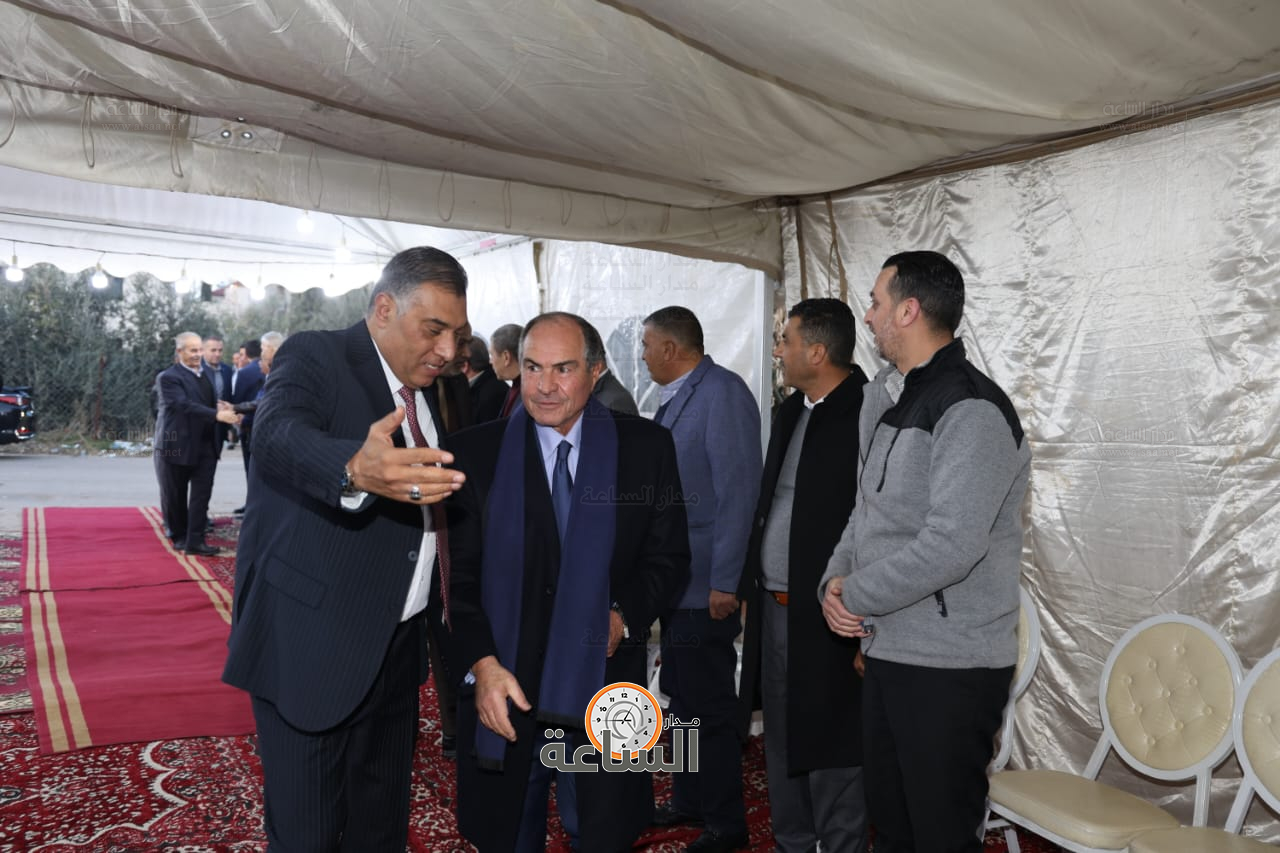 Madar Al-Saa Images 0.5252523088790195