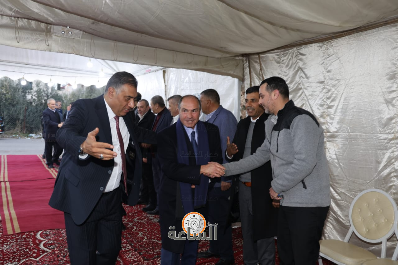 Madar Al-Saa Images 0.26123160750272056