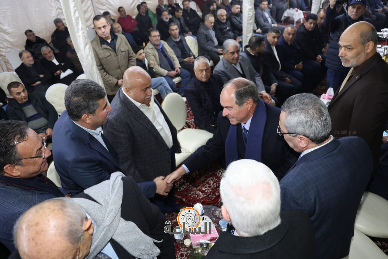 Madar Al-Saa Images 0.8911224894938292