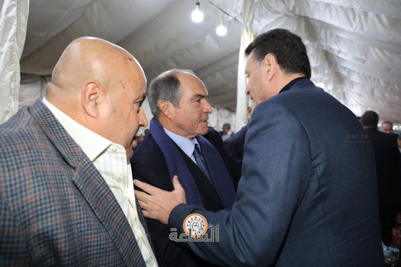 Madar Al-Saa Images 0.6057148319269059