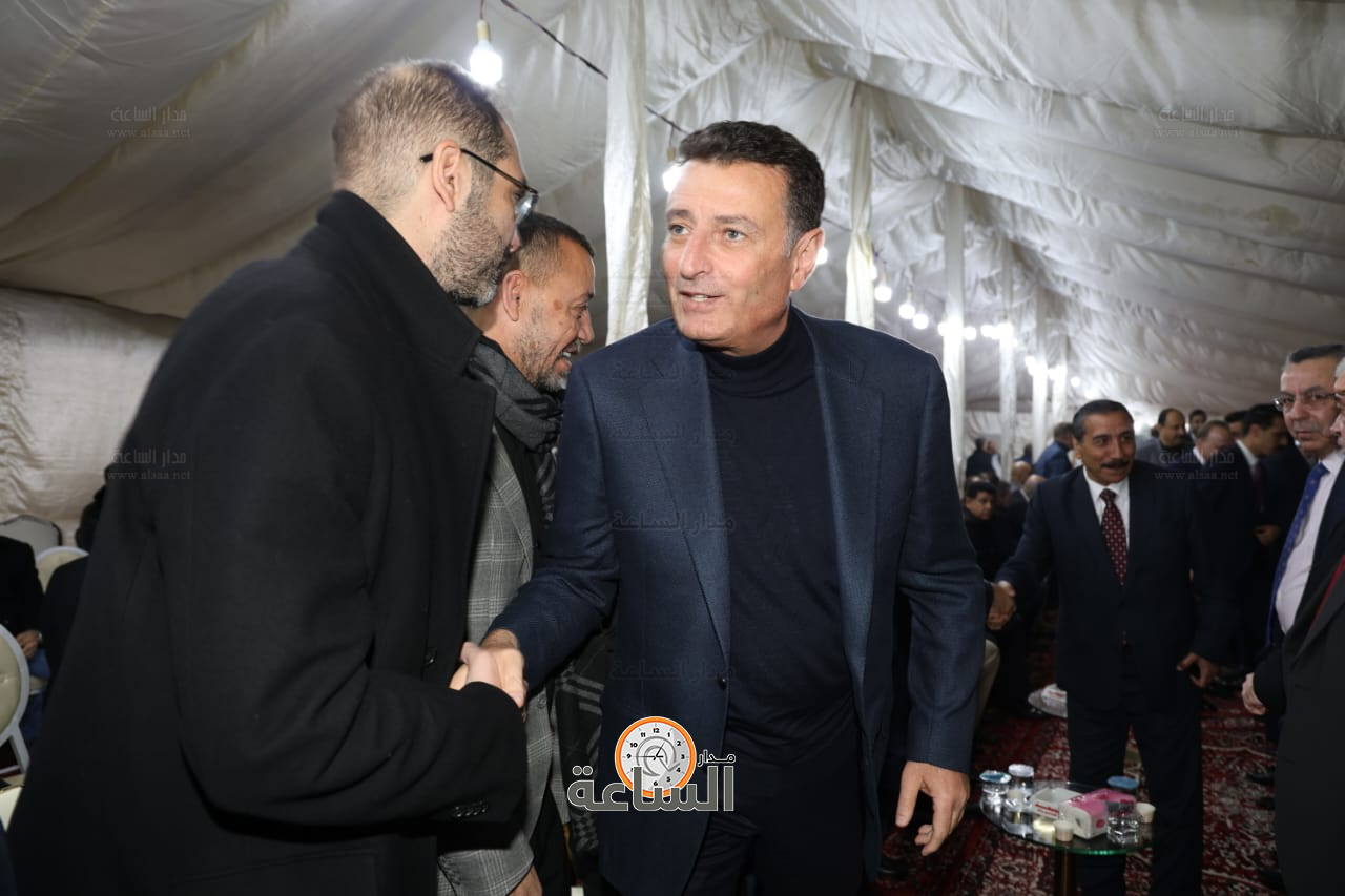 Madar Al-Saa Images 0.02689870734912425