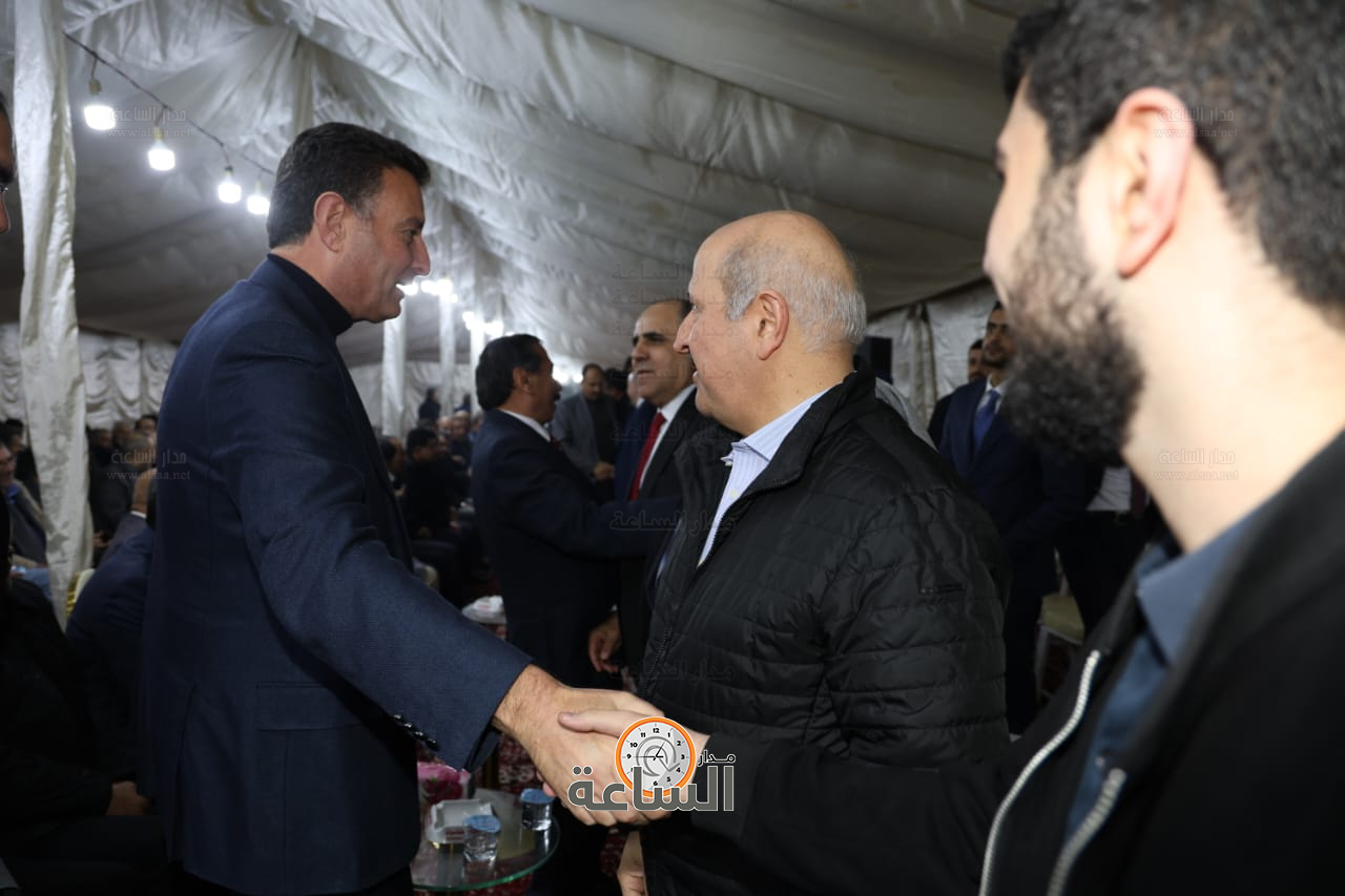 Madar Al-Saa Images 0.5082475770543398