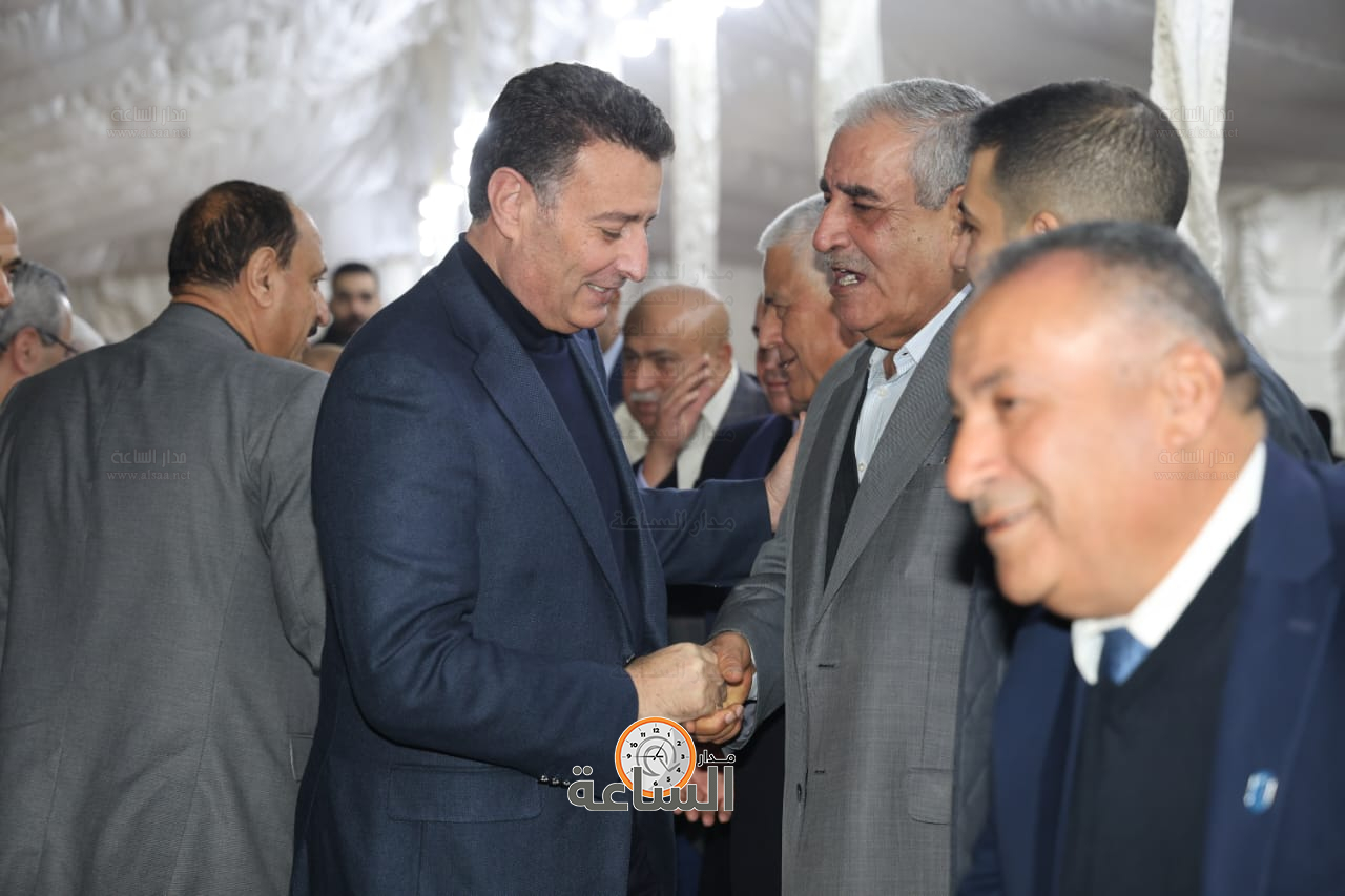 Madar Al-Saa Images 0.5211749524386486