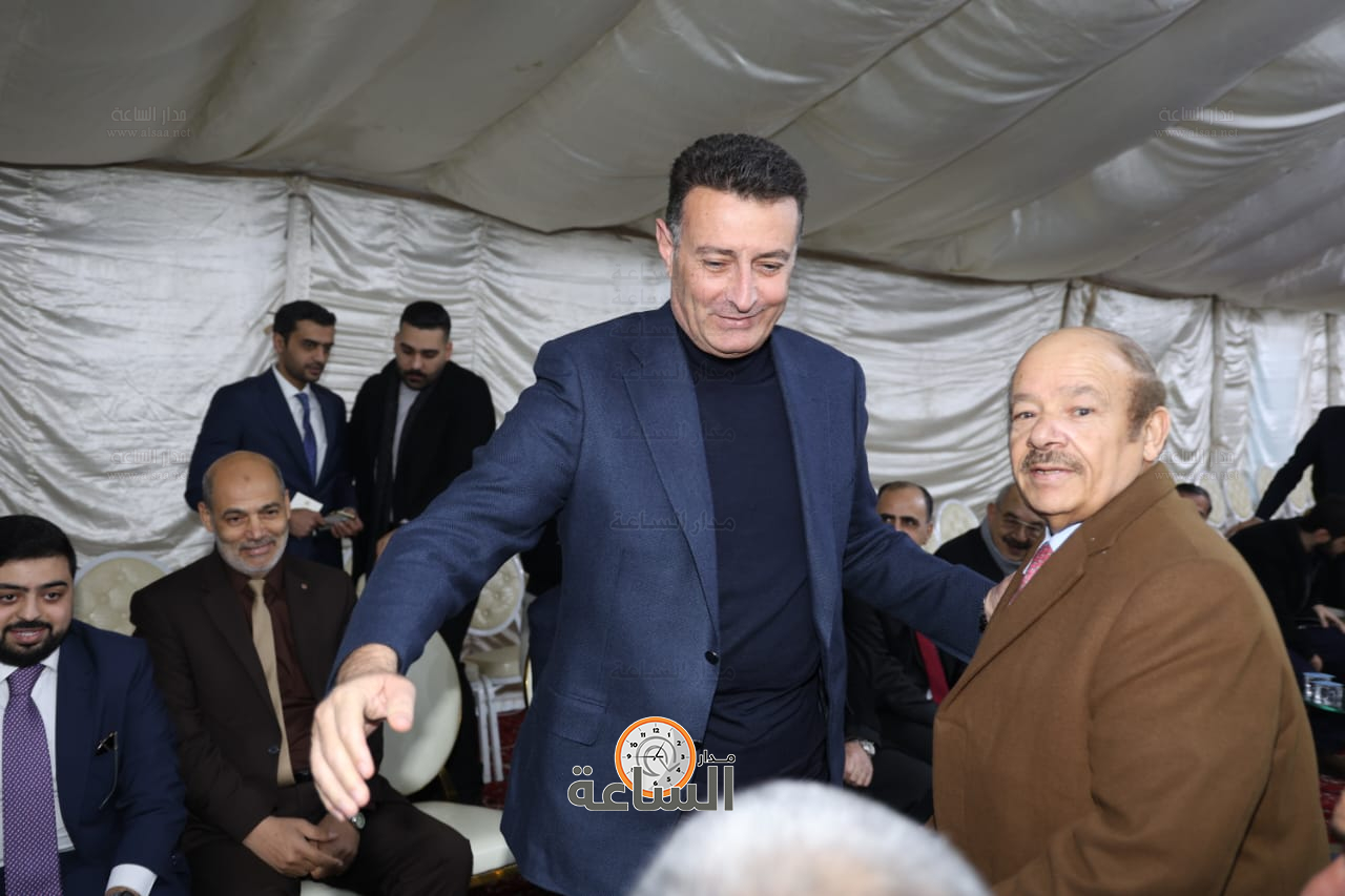 Madar Al-Saa Images 0.27038757468612507