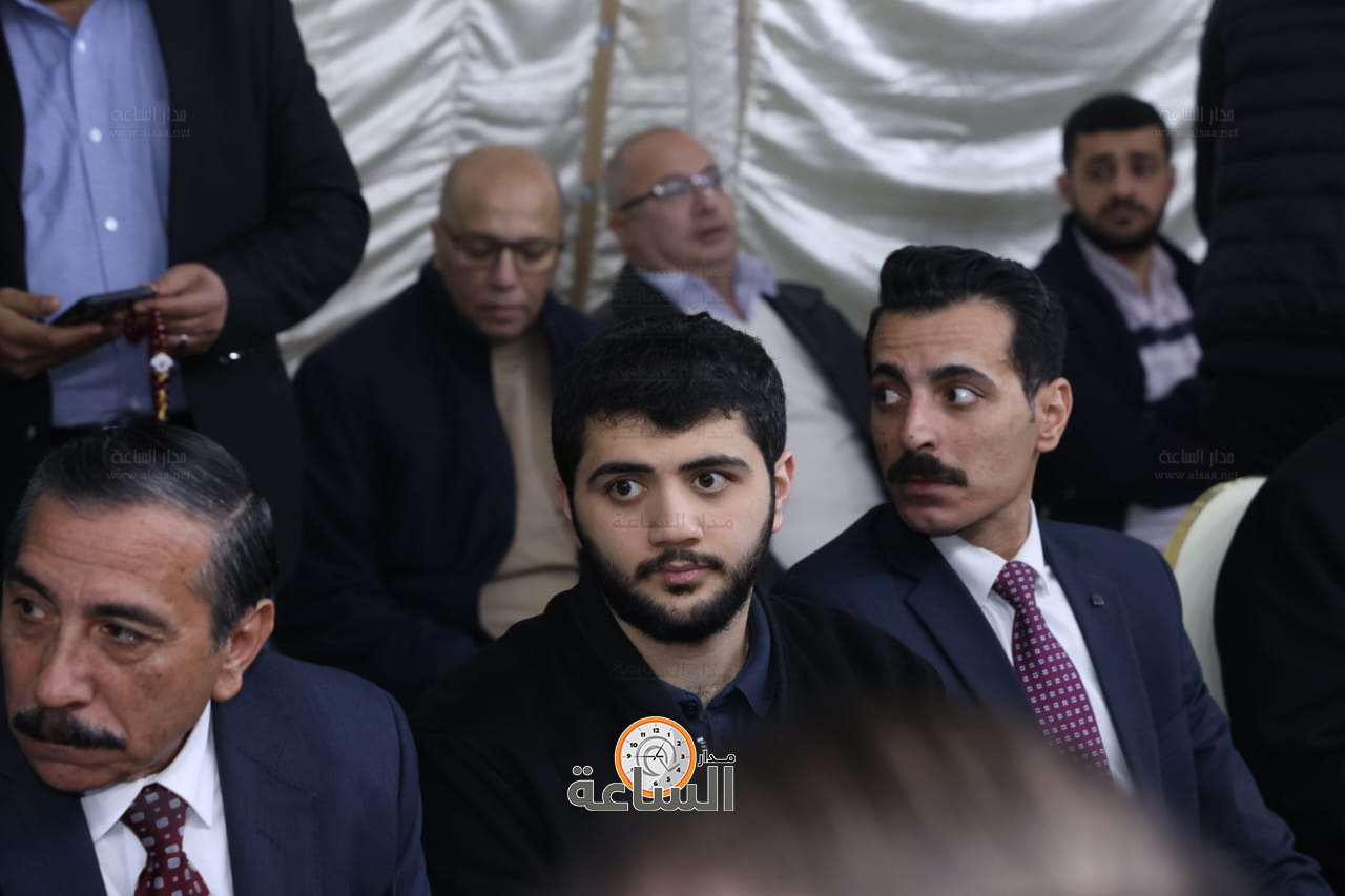 Madar Al-Saa Images 0.5692055576471271