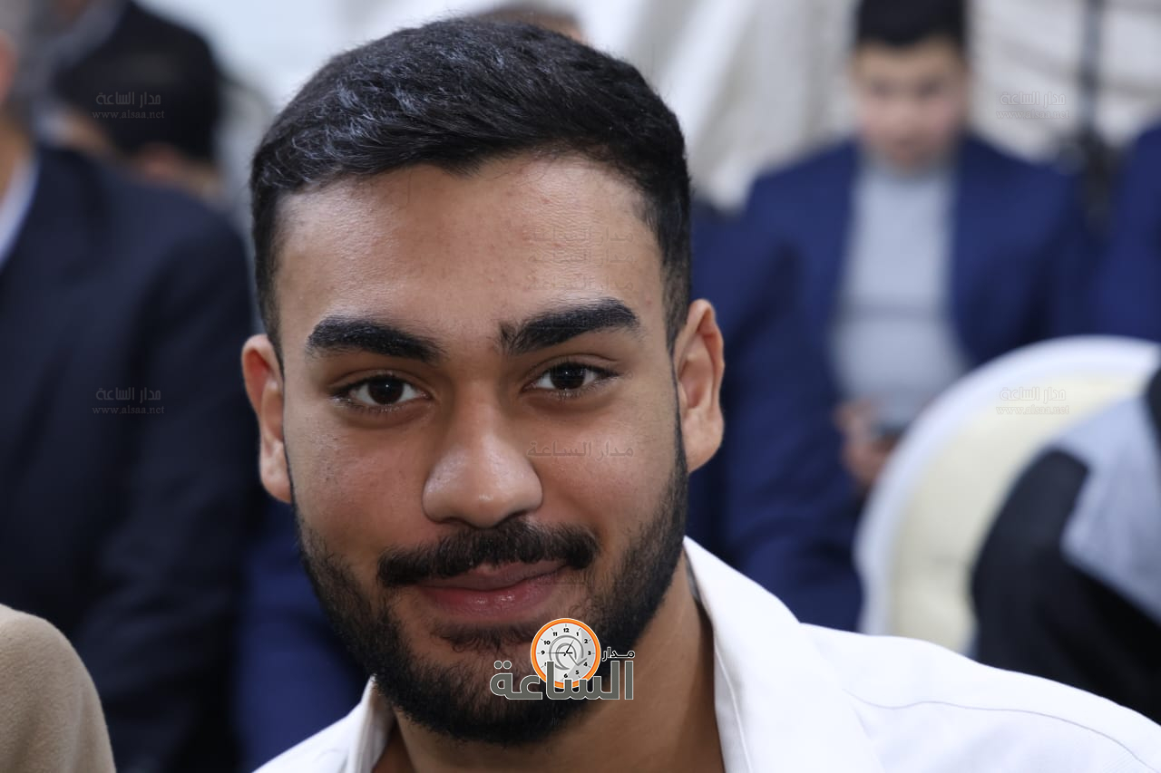 Madar Al-Saa Images 0.9199138407068468