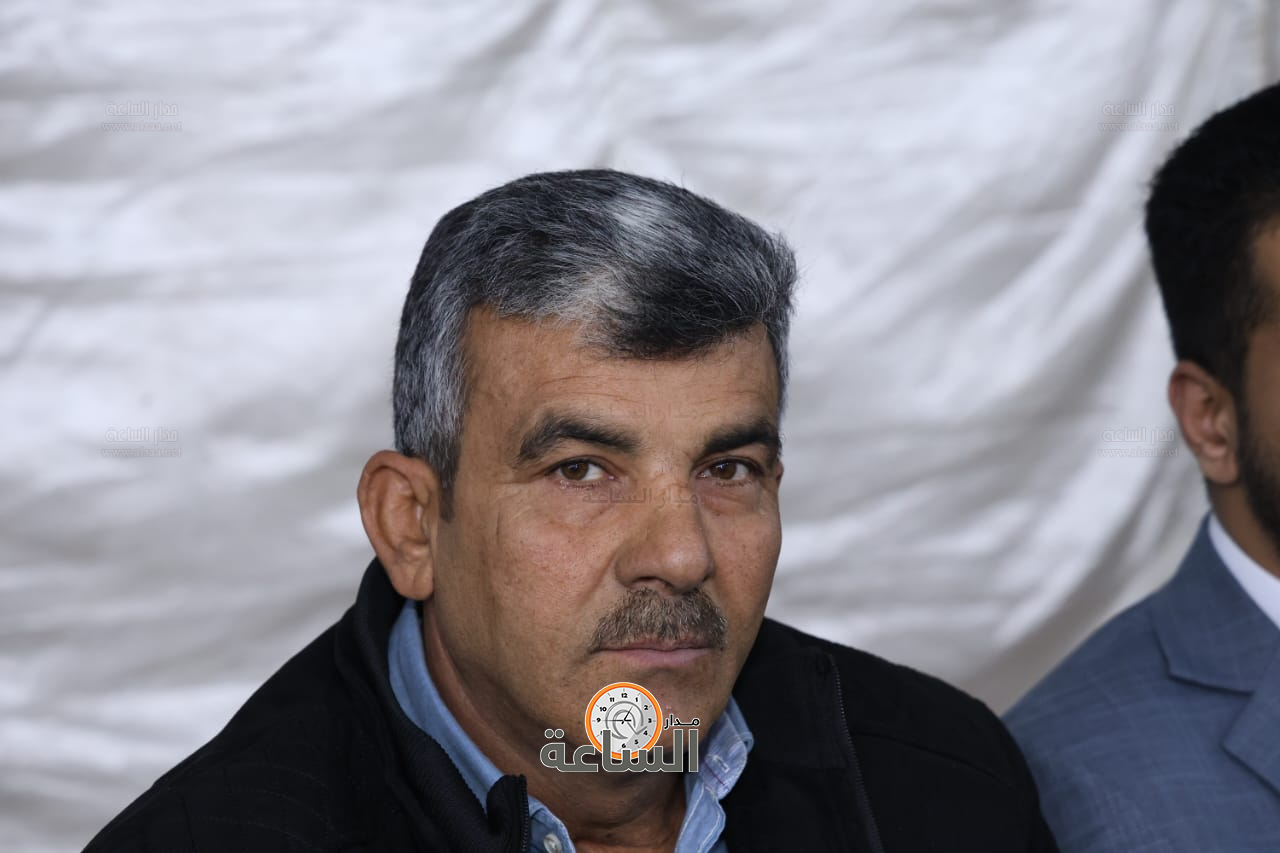 Madar Al-Saa Images 0.017316047603373352