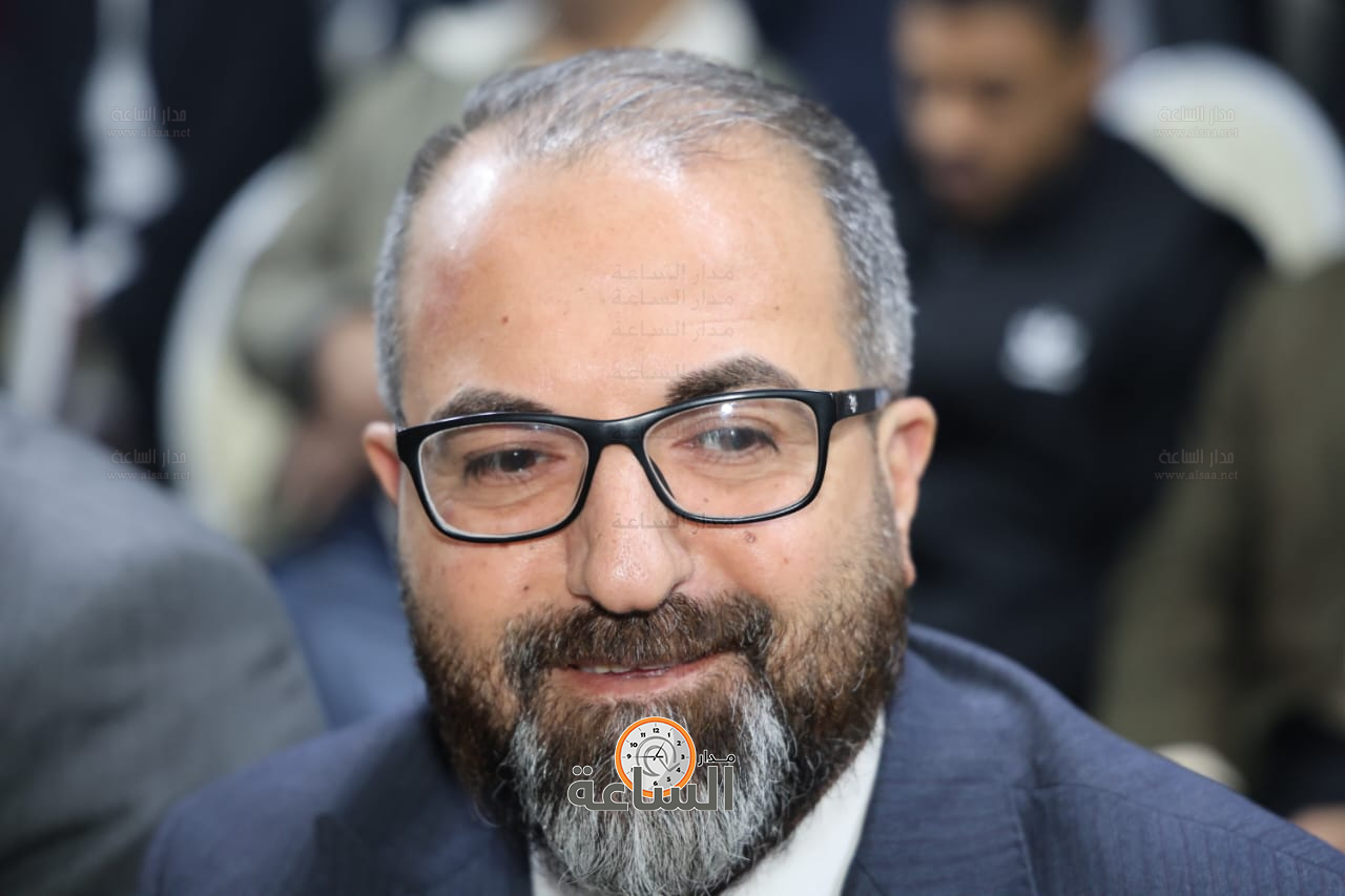 Madar Al-Saa Images 0.4295703961075832