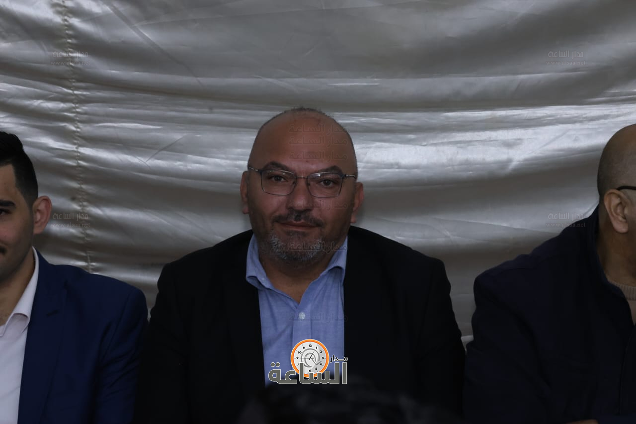 Madar Al-Saa Images 0.9256126403752891