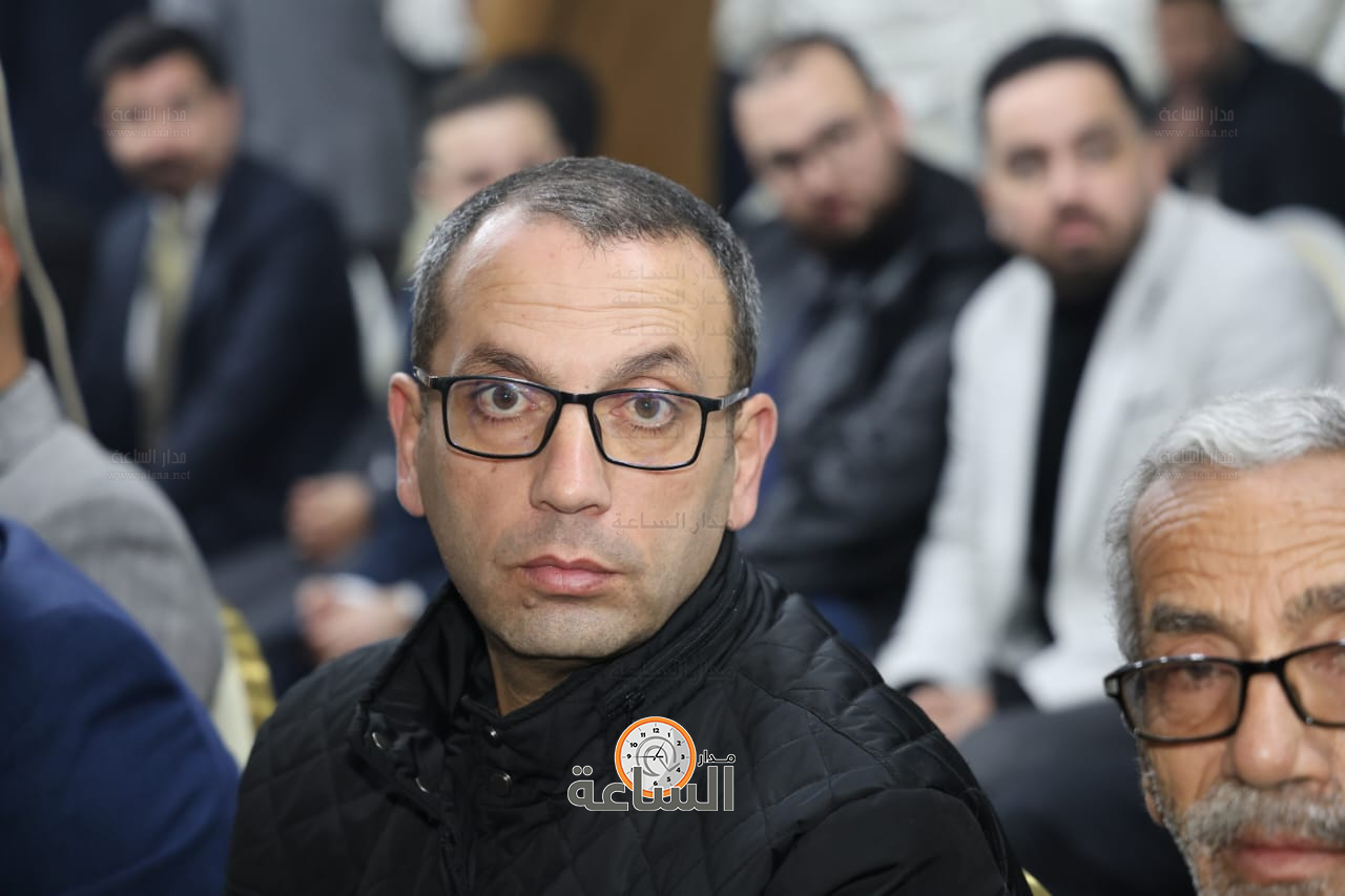 Madar Al-Saa Images 0.8982283715921893