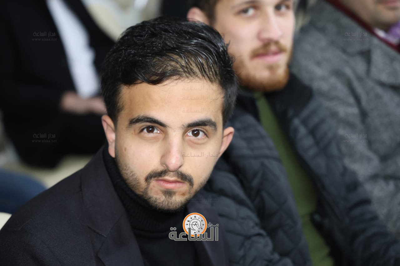 Madar Al-Saa Images 0.3983054004892639