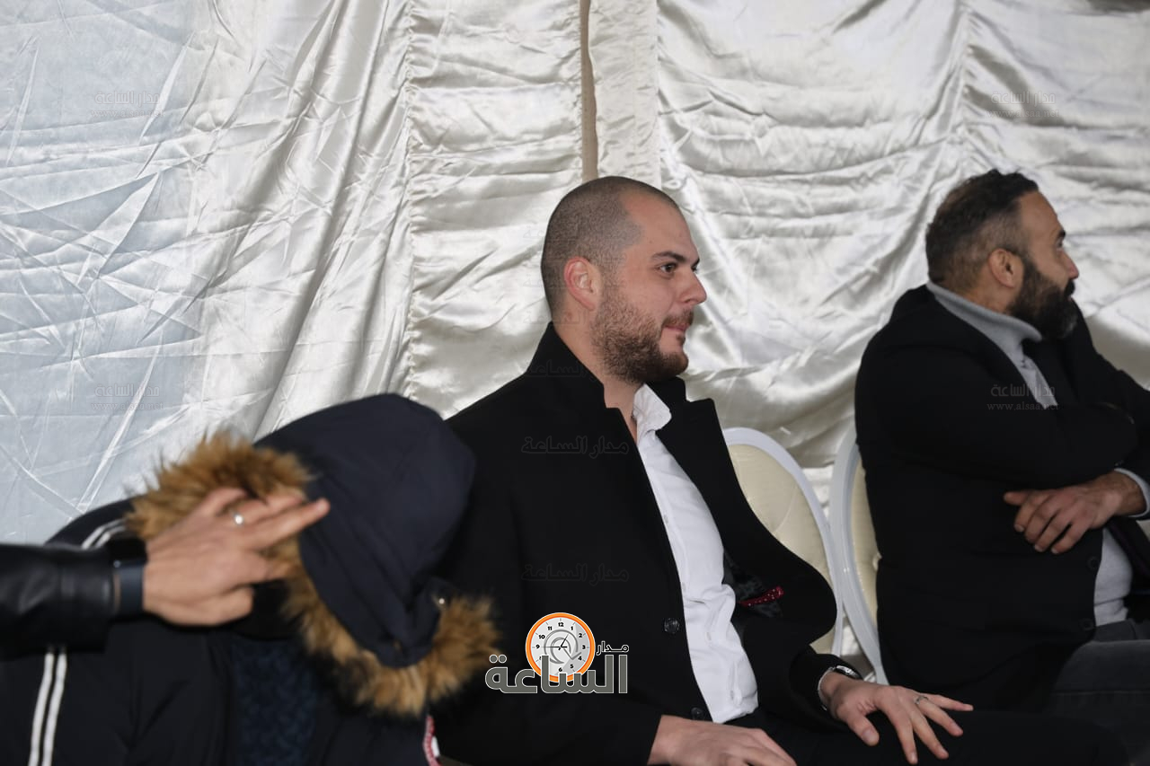 Madar Al-Saa Images 0.9201708560639354