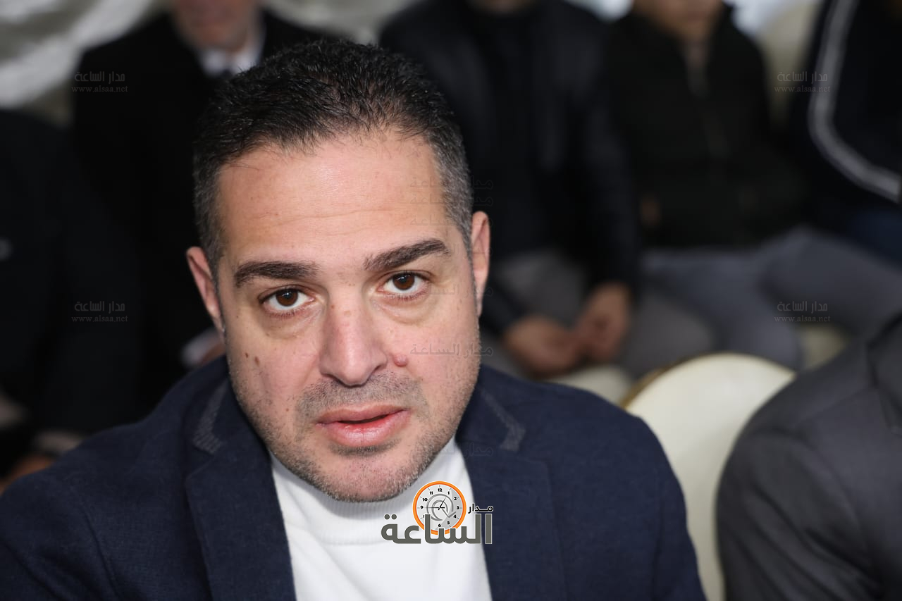 Madar Al-Saa Images 0.1845007505623708