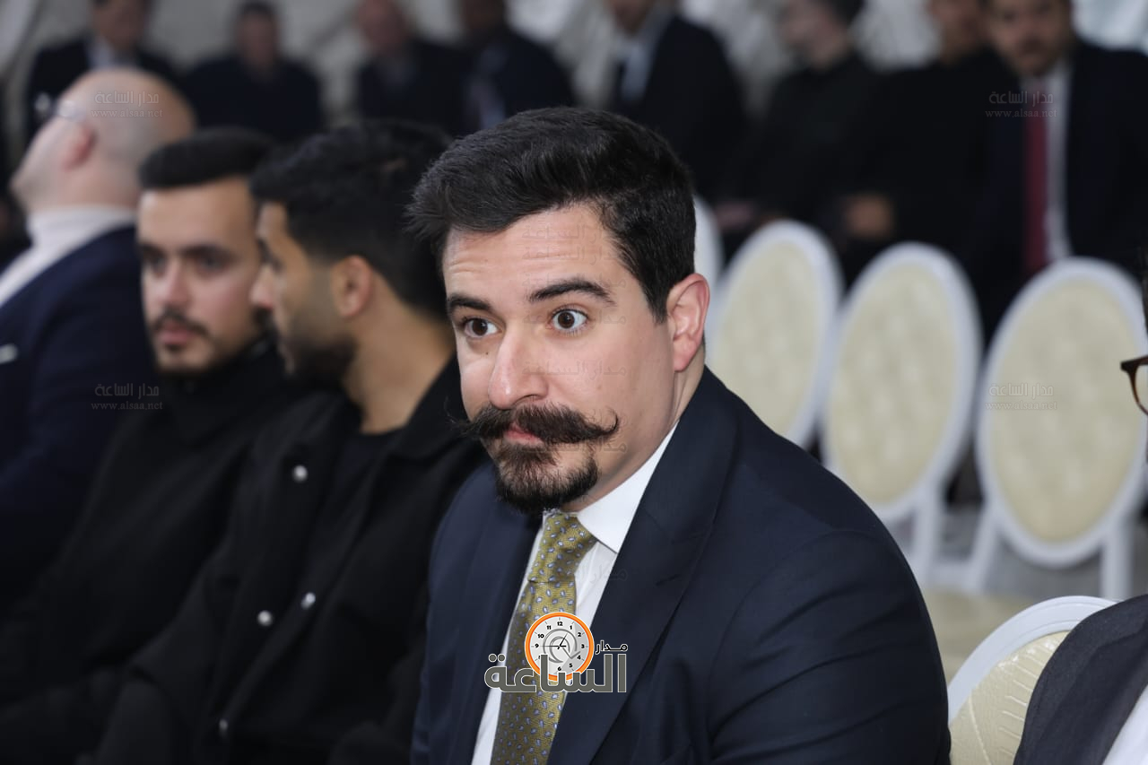 Madar Al-Saa Images 0.9064117043644757