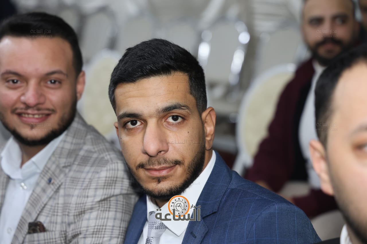 Madar Al-Saa Images 0.33340059214376283