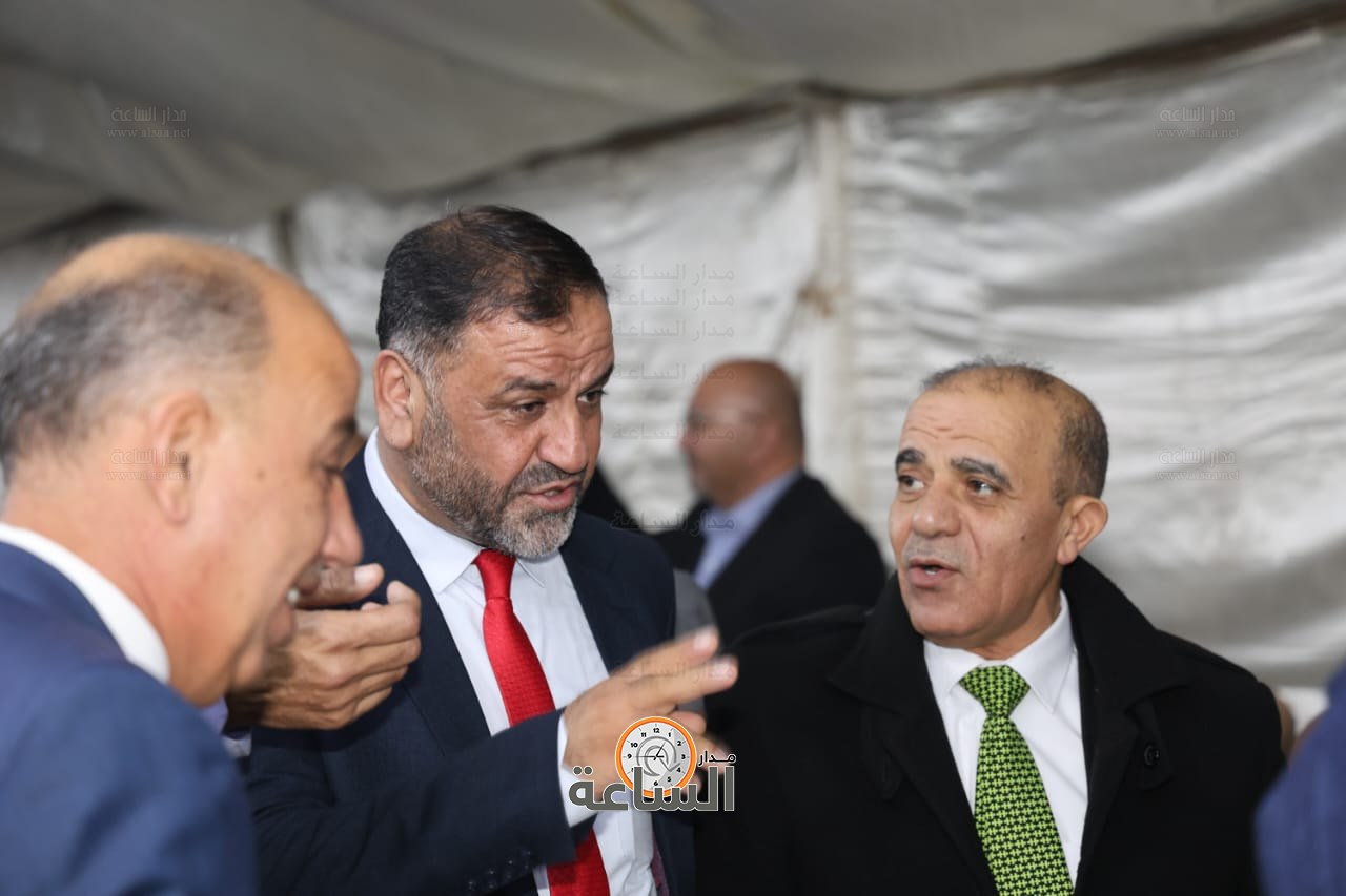 Madar Al-Saa Images 0.2819690324589543