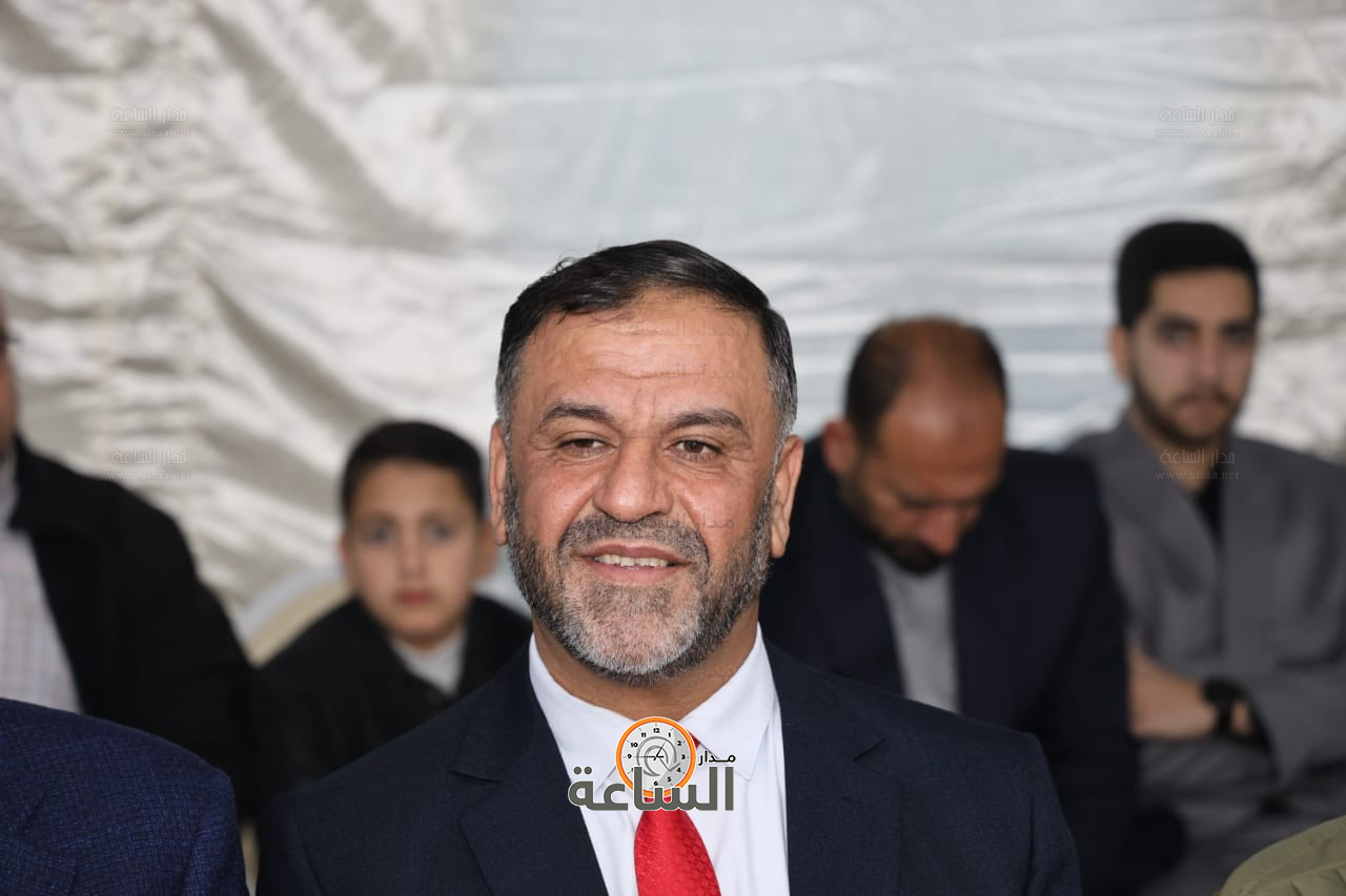 Madar Al-Saa Images 0.4112759430770625