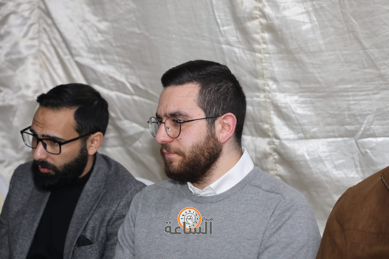 Madar Al-Saa Images 0.7388610676791023