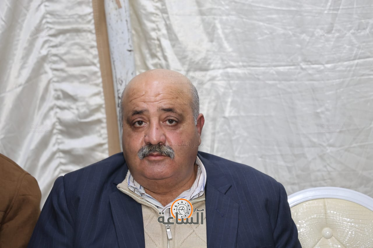 Madar Al-Saa Images 0.21227831368331285