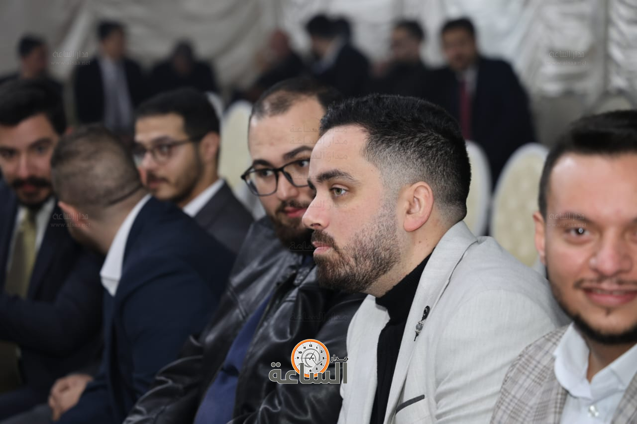 Madar Al-Saa Images 0.796599413553849