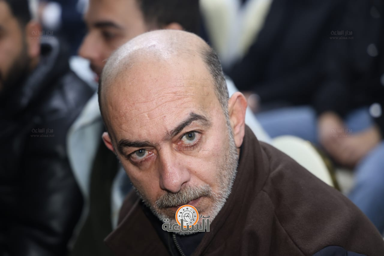 Madar Al-Saa Images 0.8476476803618831