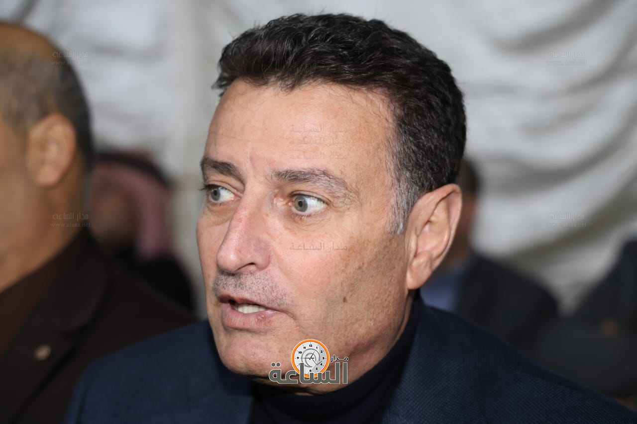 Madar Al-Saa Images 0.4766510689626151