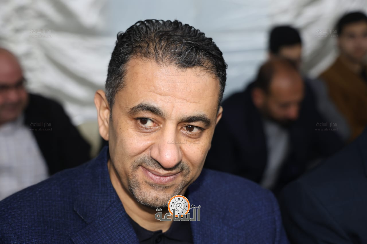 Madar Al-Saa Images 0.587999678802829