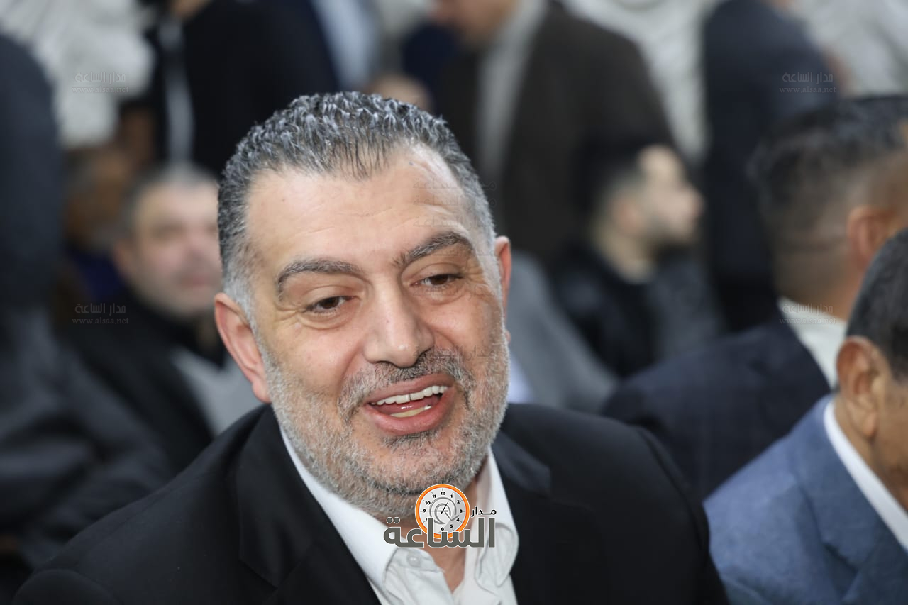 Madar Al-Saa Images 0.08352459937726486