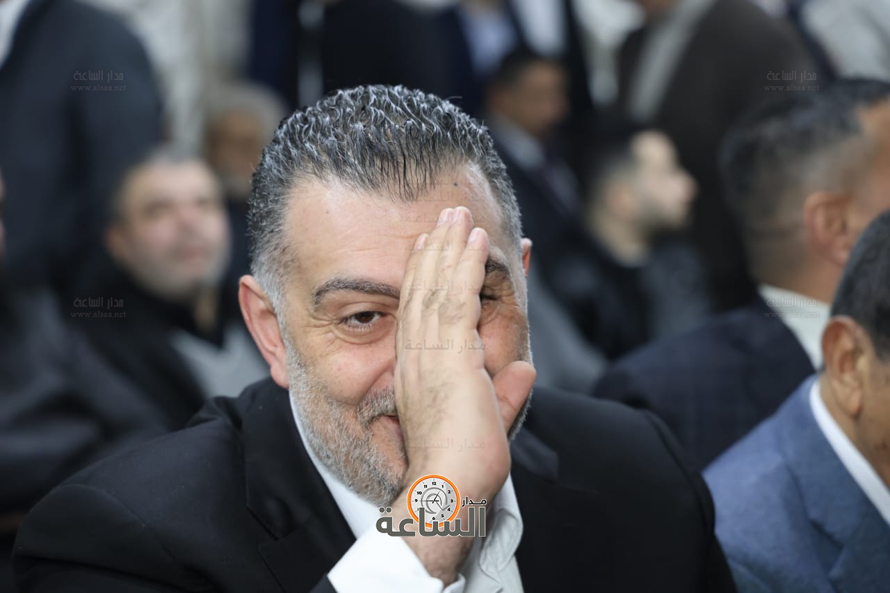 Madar Al-Saa Images 0.7816328240296542