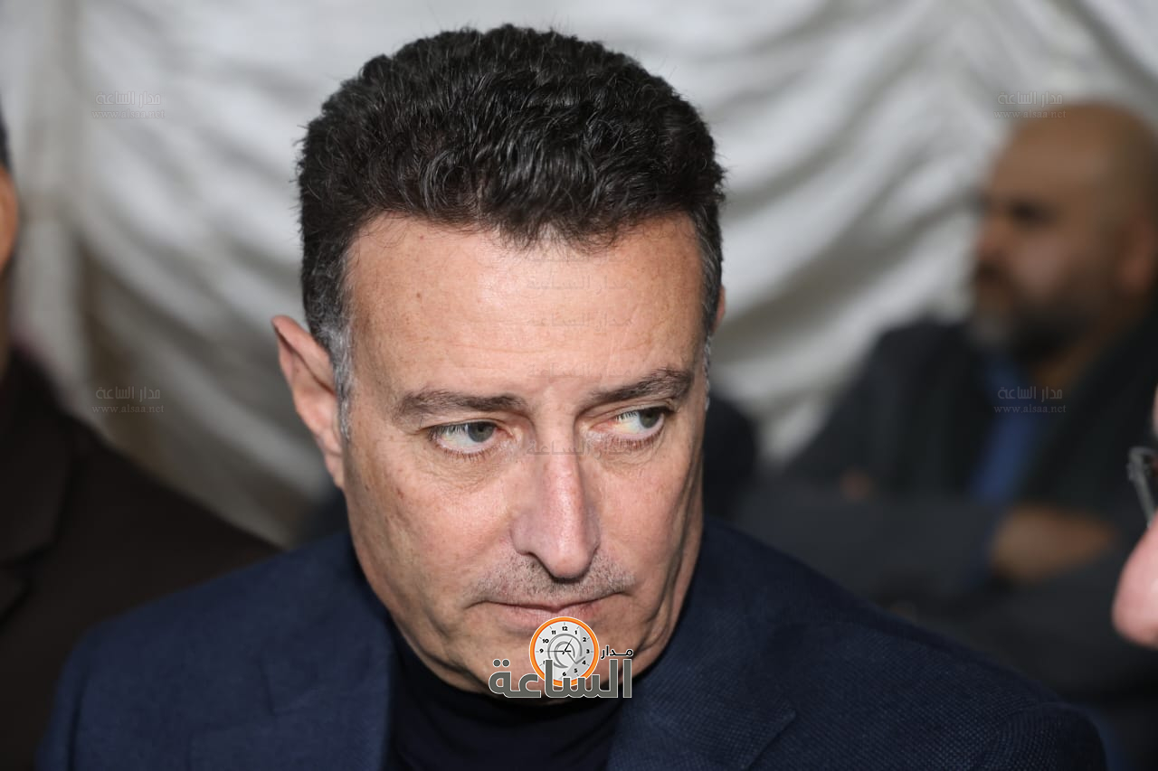 Madar Al-Saa Images 0.4192082022071988